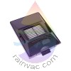 HEPA Filter, Second Version, E HEPA Filter, Second Version, E