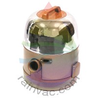 Rainbow Vacuum Cleaner Metal Separator D2 