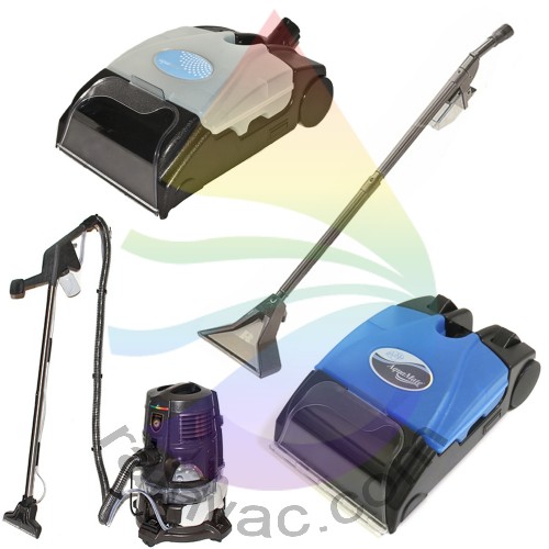 Rainbow Aquamate Carpet Cleaning System