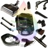 Rainbow, E2 Type 12, Black, Complete (Refurbished) Rainbow, E2 Type 12, Black, Complete (Refurbished)