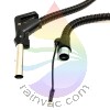 Electric Hose / Handle, 8 Ft, PN2/R4375 Electric Hose / Handle, 8 Ft, PN2/R4375